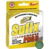 TRESSE SUFIX PERFORMANCE PRO 8 VIS GREEN - 135M