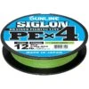 TRESSE SUNLINE SIGLON BRAID PE 4X VERT FLUO - 150M