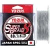 TRESSE YO-ZURI SUPERBRAID 8X ARGENT - 150M